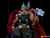 PREVENTA: Marvel – Thor Unleashed Deluxe Art Scale 1/10 
