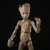 Marvel Legends Series Thor: Figura de acción de Love and Thunder: Groot - Tivan Hobbies and Collectibles