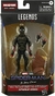 Marvel Legends Series -Spiderman Gold an Black suit 6" - tienda online