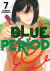 Manga BLUE PERIOD #07