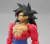 Bandai Dragon Ball GT SHFiguarts Super Saiyan 4 Goku en internet