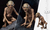 PREVENTA:  Lord of the Rings – Gollum & Smeagol 2-Pack Luxury Edition1/6 Scale