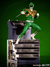 PREVENTA: Power Rangers - Green Ranger BDS Art Scale 1/10