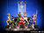 PREVENTA: Power Rangers - Green Ranger BDS Art Scale 1/10 - Tivan Hobbies and Collectibles