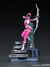 Power Rangers - Pink Ranger BDS Art Scale 1/10