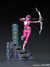Power Rangers - Pink Ranger BDS Art Scale 1/10 - comprar online