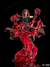 PREVENTA: Wandavision – Scarlet Witch Deluxe Art Scale 1/10  en internet