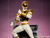 PREVENTA: Power Rangers - White Ranger BDS Art Scale 1/10 en internet