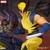 Mezco X-Men Wolverine One:12 Collective Deluxe Steel Box - Tivan Hobbies and Collectibles