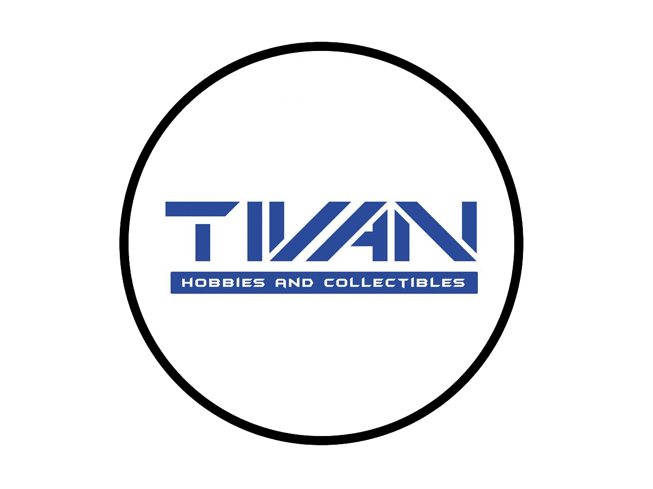 Tivan Hobbies and Collectibles