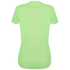 CAMISETA MIZUNO ENERGY FEMININA na internet