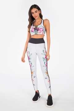 LEGGING HOLOGRAPHIC BLOOMING M/M BLOOMING