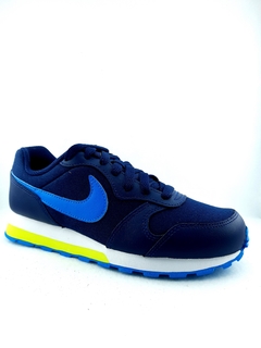 TENIS NIKE INFANTIL MD RUNNER 2 MASCULINO