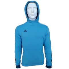 MOLETOM ADIDAS CAPUZ TIRO MASCULINO