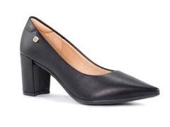 SCARPIN SANTINELLI SALTO BLOCO 1478-001