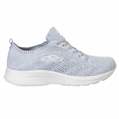 TENIS OLYMPIKUS 130G ULTRALEVE FEMININO