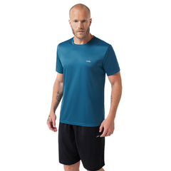 CAMISETA OLYMPIKUS SESSENTIAL MASCULINA na internet