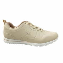 TENIS MISSISSIPI ALMERIA Q7401 FEMININO