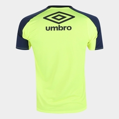 CAMISA UMBRO GREMIO TREINO 2022 MASCULINA - comprar online