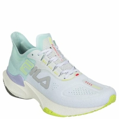 TENIS FILA FLOAT KNIT FEMININO