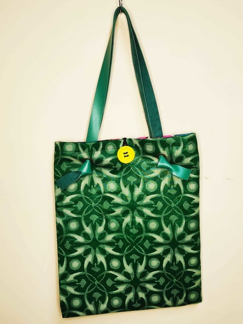 paperchase foldaway bolsa