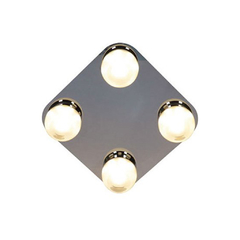 Aplique BOLA Led 4x5W