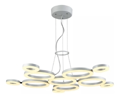 Colgante SARASOTA 100 LED 60W Dimerizable