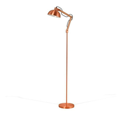 lampara de pie led