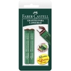 Minas Grafite 0.5mm 2 un HB Faber Castell - comprar online