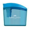 Apontador Clickbox Faber Castell - comprar online