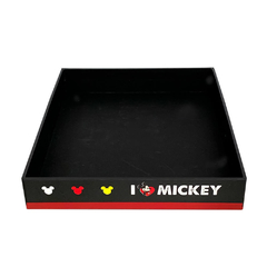 Organizador de mesa 5 peças Mickey DAC