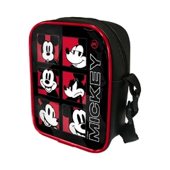 Bolsa "Sholder Bag" com alça ajustável Mickey DAC