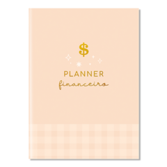 Planner Financeiro New CG - comprar online