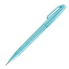 Imagem do Caneta Brush Sign Pen Touch Pentel