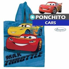 Ponchito Cars