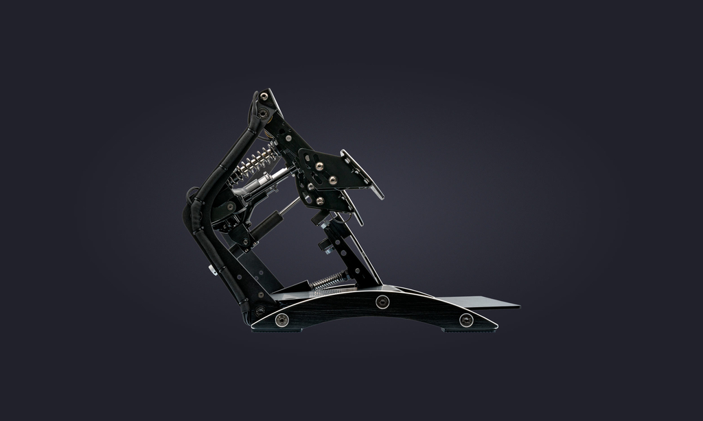 FANATEC CLUBSPORT PEDAL V3 INVERTED - PS4/PS5/XBOX/PC