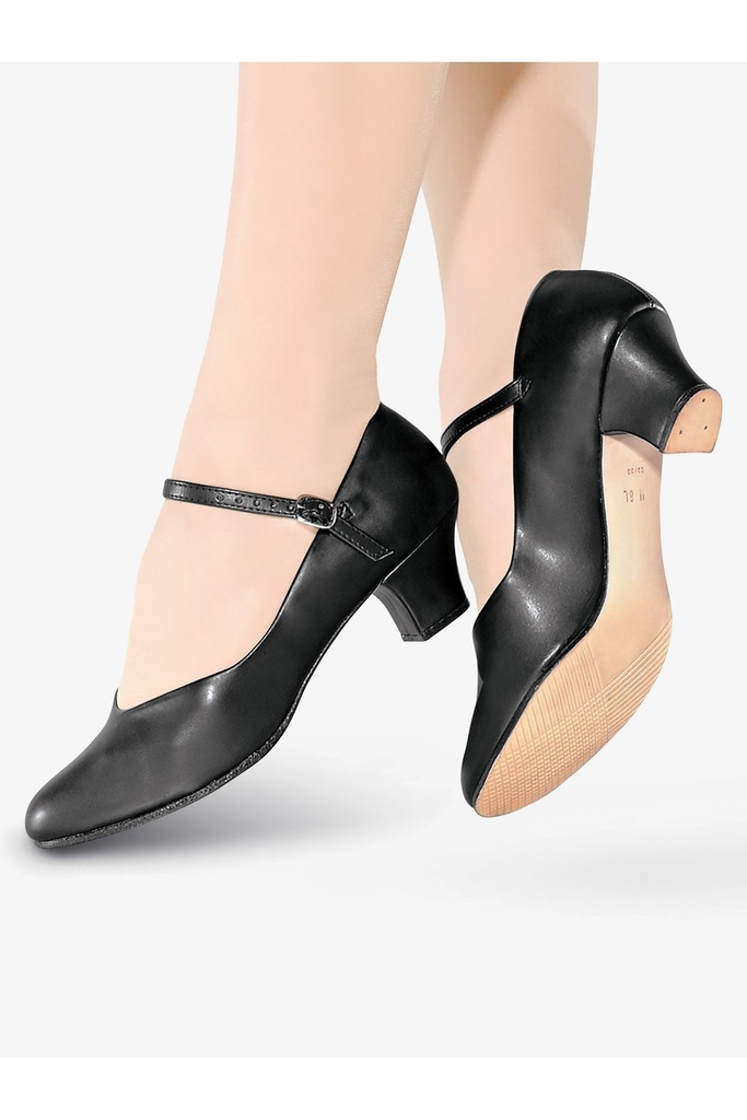 Sapato Dança de Salão - Só Dança - Cód. CH50