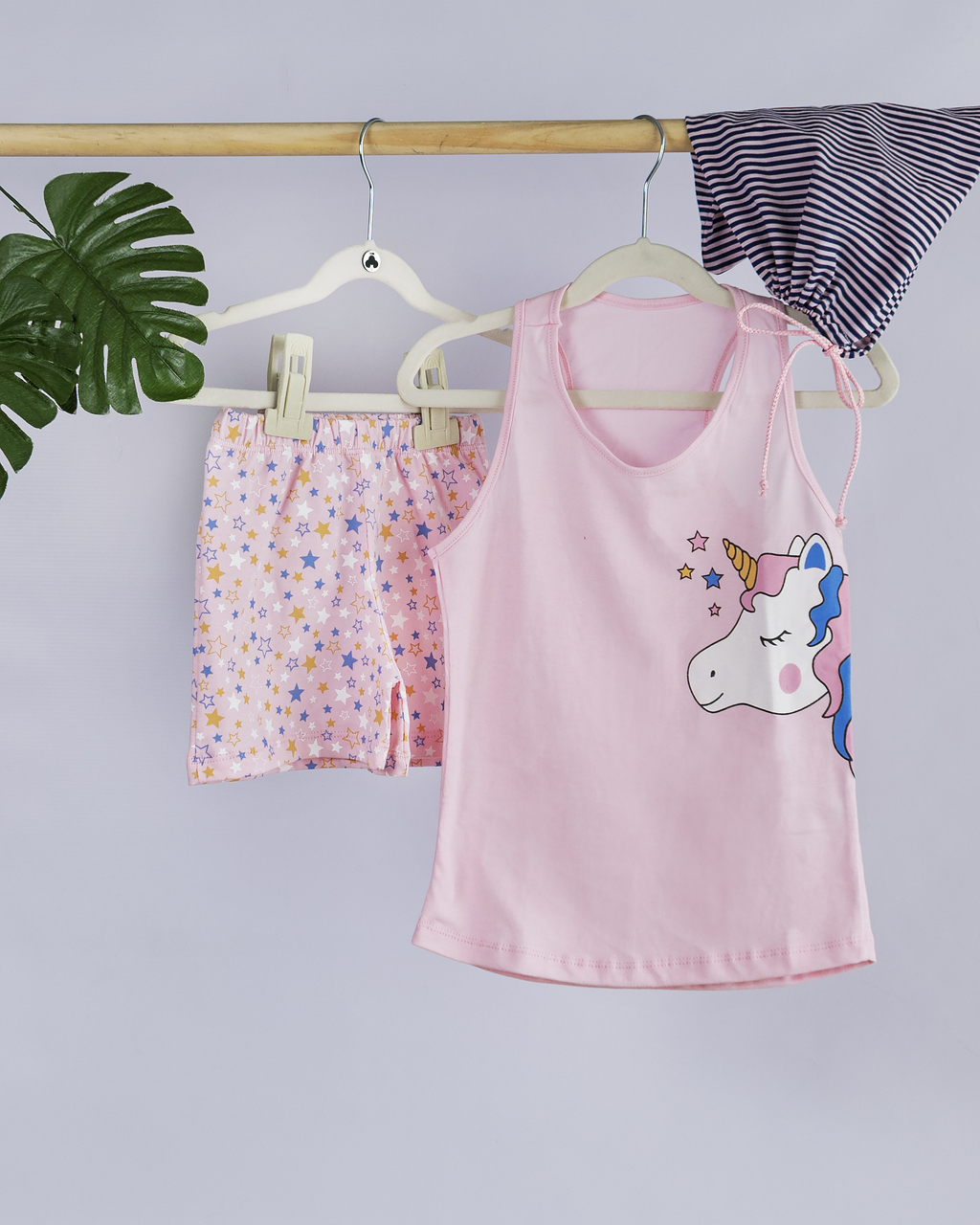 Pijama Unicornio - Comprar en Maui.Sleepwear