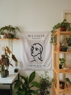 Bandeira Matisse Woman