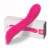 Vibrador Estimulador de Ponto G Ares 9 Vibrações S-Hande Recarregável