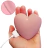 Cutie Heart Satisfyer Sugador de Clitóris com Vibração Formato Coração Air Pulse Original e Lacrado - Loja Eugenia