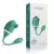 Sensevibe Climax Vibrador e Sugador de Clitóris em Silicone Recarregável