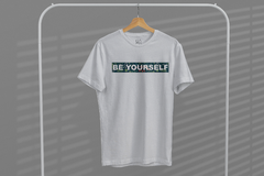 Be Yourself - comprar online