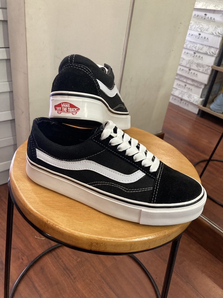 Zapatillas Réplica Vans - Comprar en MARIA PE