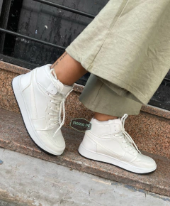 Sneakers Jordan Blancas - Comprar en MARIA PE