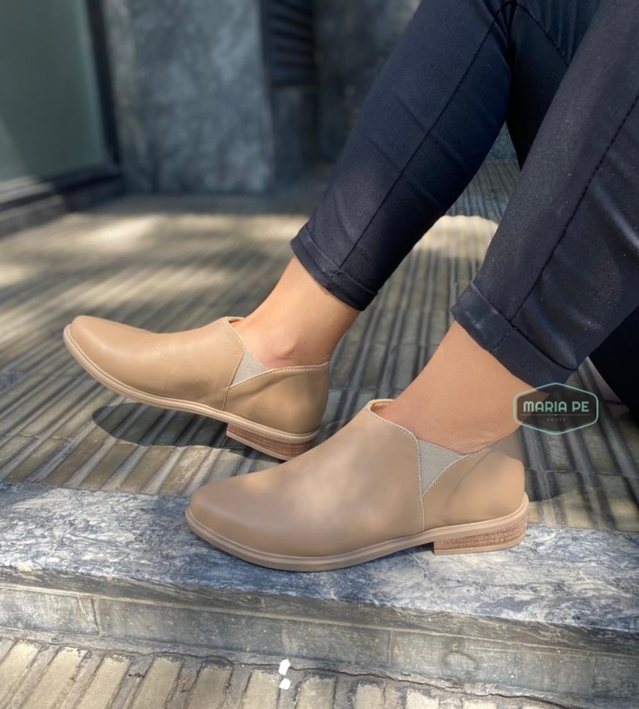 Zapatos Iva Visón - Comprar en MARIA PE
