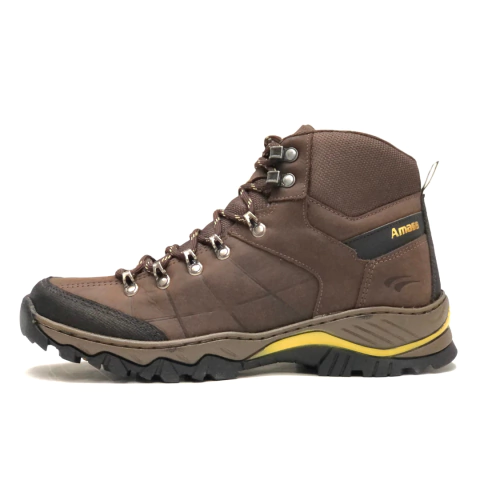 Borcego hombre trekking AMASS 40-44 (028)