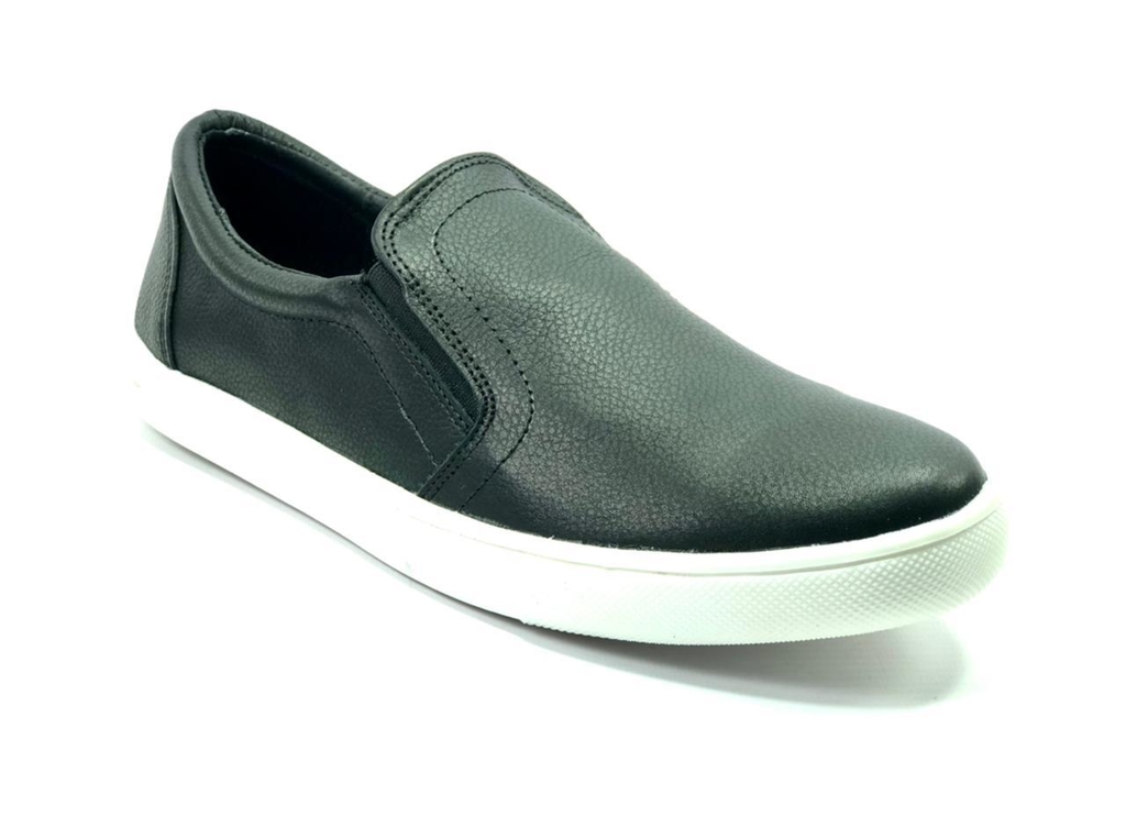 Zapatilla Pancha de Hombre de Cuero Donato Sport 39 al 45 (600)