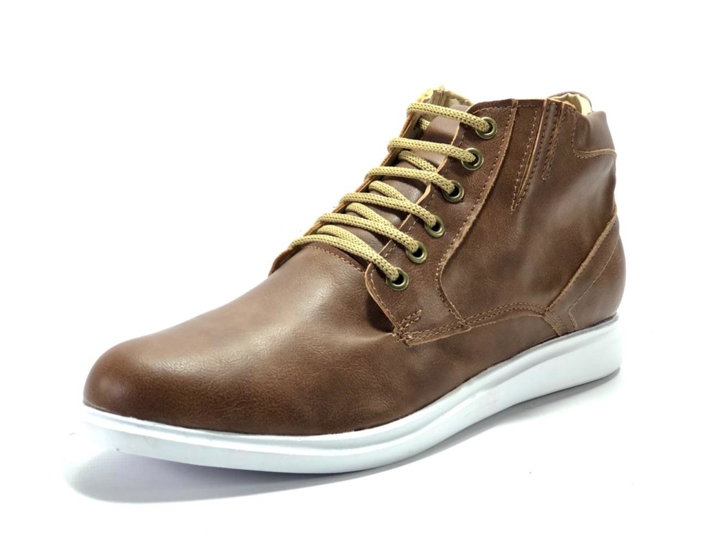 Botitas de hombre Smartmen 39-45 (Román)
