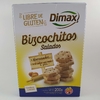 DIMAX Caja Bizcochitos X 200 Grs